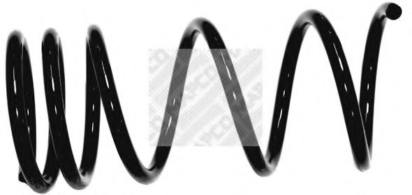 Arc spiral