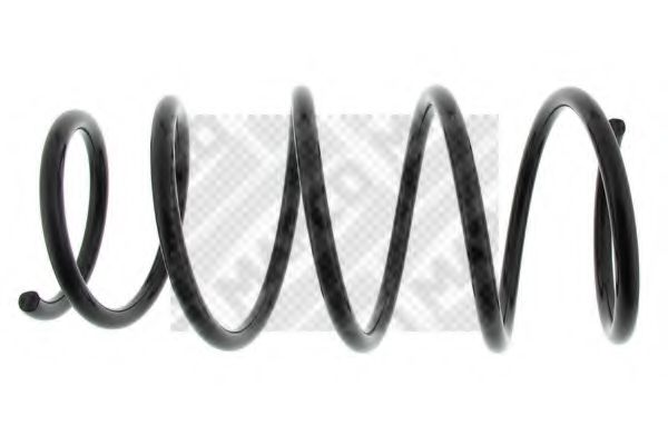 Arc spiral