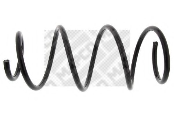 Arc spiral