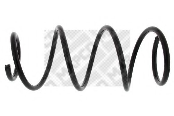 Arc spiral