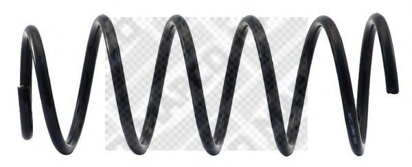 70201 Arc spiral MAPCO 