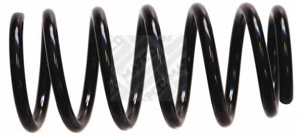 Arc spiral