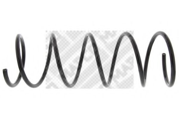 Arc spiral