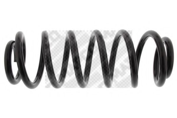 Arc spiral