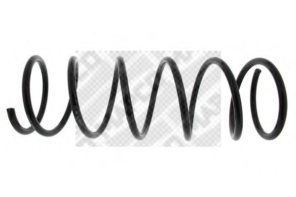 Arc spiral