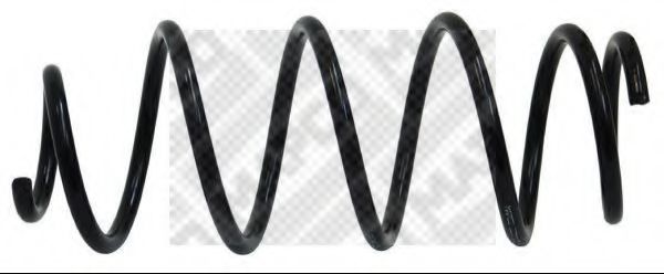 Arc spiral