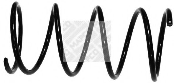 Arc spiral