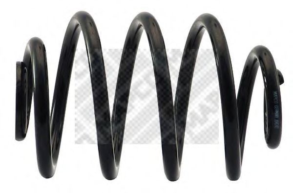 Arc spiral