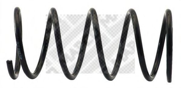 Arc spiral