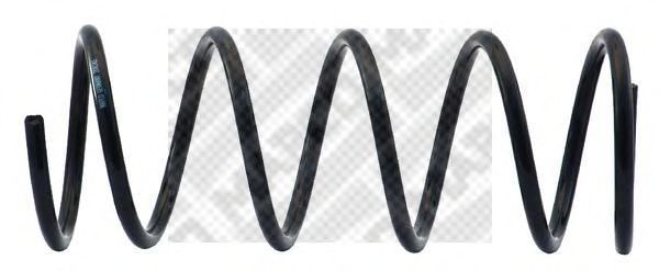 Arc spiral