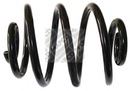 Arc spiral