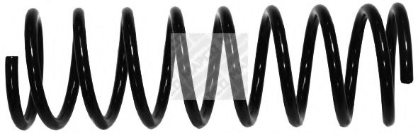 Arc spiral