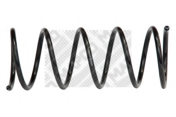 Arc spiral