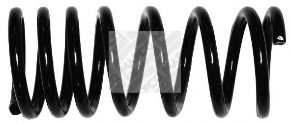 Arc spiral