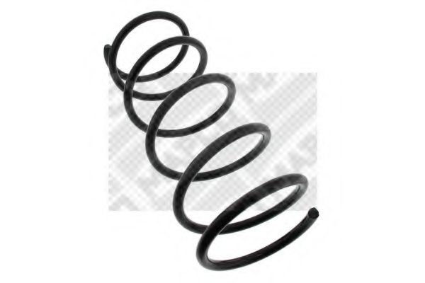 Arc spiral 2