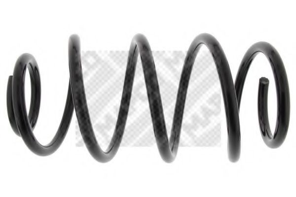 Arc spiral