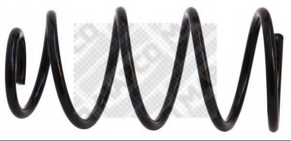 Arc spiral