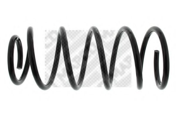 Arc spiral