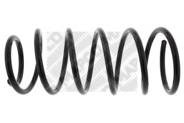 Arc spiral