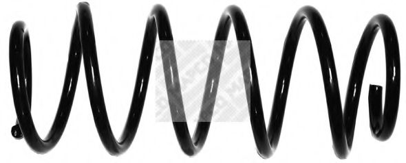 Arc spiral