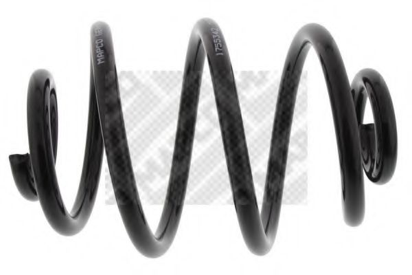 Arc spiral