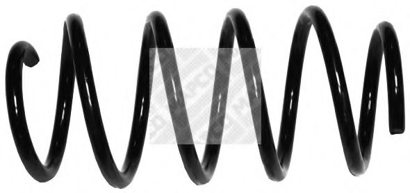 Arc spiral