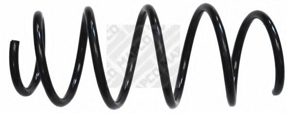 Arc spiral