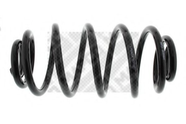 Arc spiral