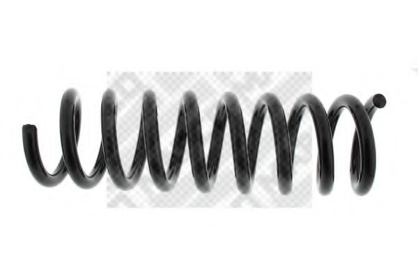 Arc spiral
