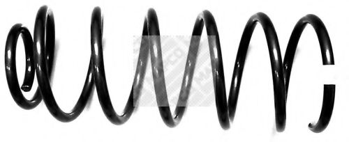 Arc spiral