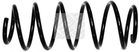 Arc spiral