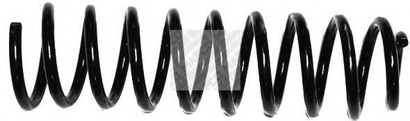 Arc spiral
