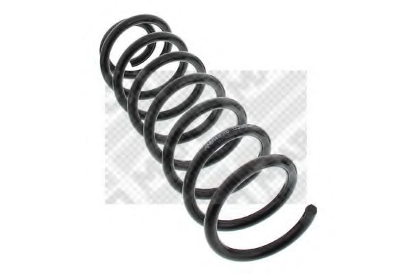 Arc spiral 2