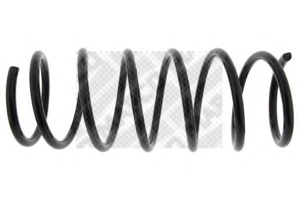 Arc spiral