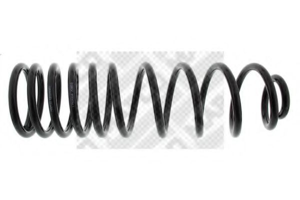 Arc spiral