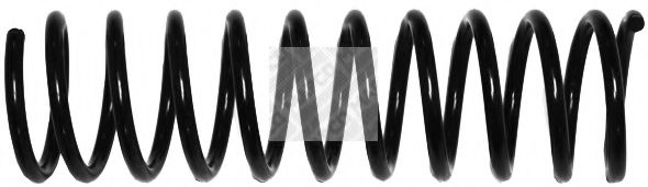 Arc spiral
