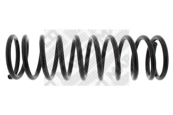 Arc spiral