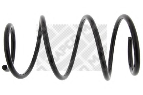 Arc spiral