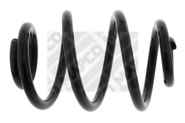 Arc spiral
