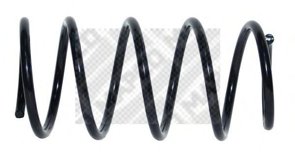 Arc spiral