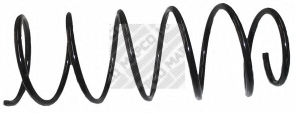 Arc spiral