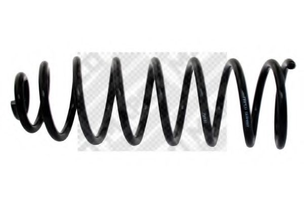 Arc spiral