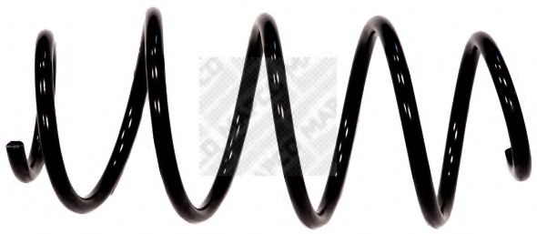 Arc spiral