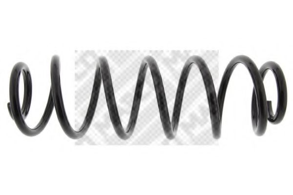 Arc spiral
