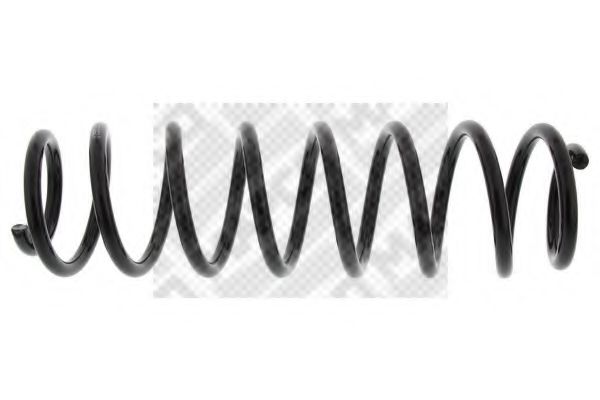 Arc spiral