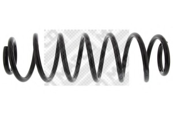 Arc spiral