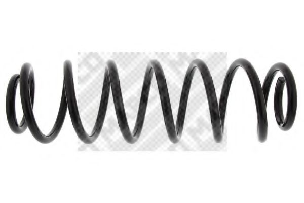 Arc spiral