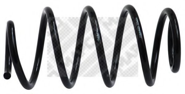 Arc spiral