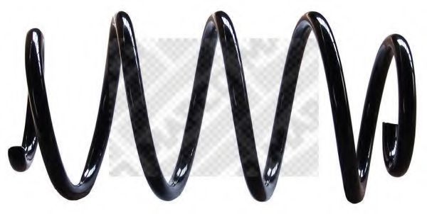 Arc spiral