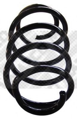 Arc spiral 2